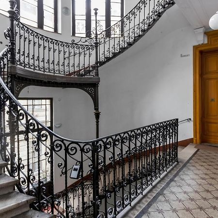 Rp1 Apartment Будапеща Екстериор снимка