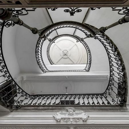Rp1 Apartment Будапеща Екстериор снимка