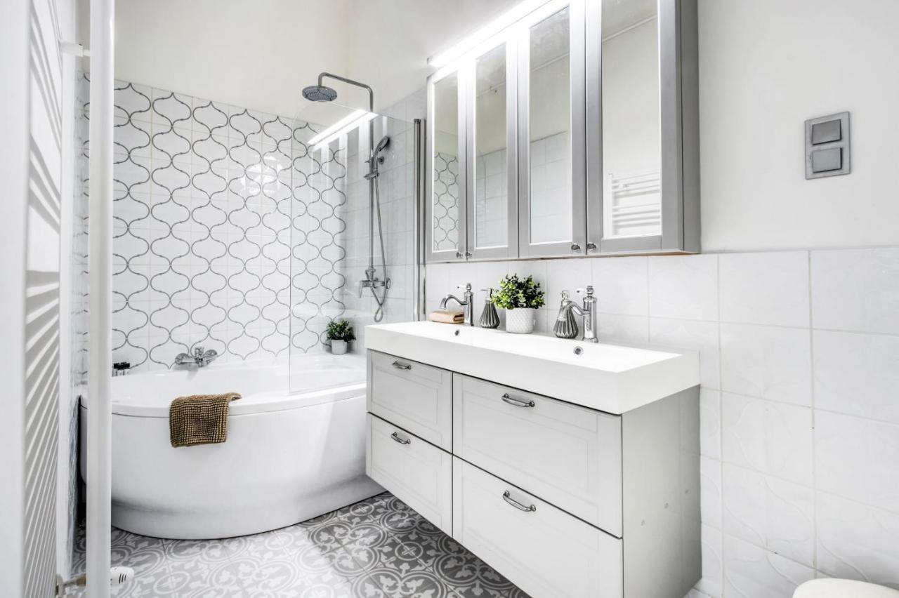 Rp1 Apartment Будапеща Екстериор снимка