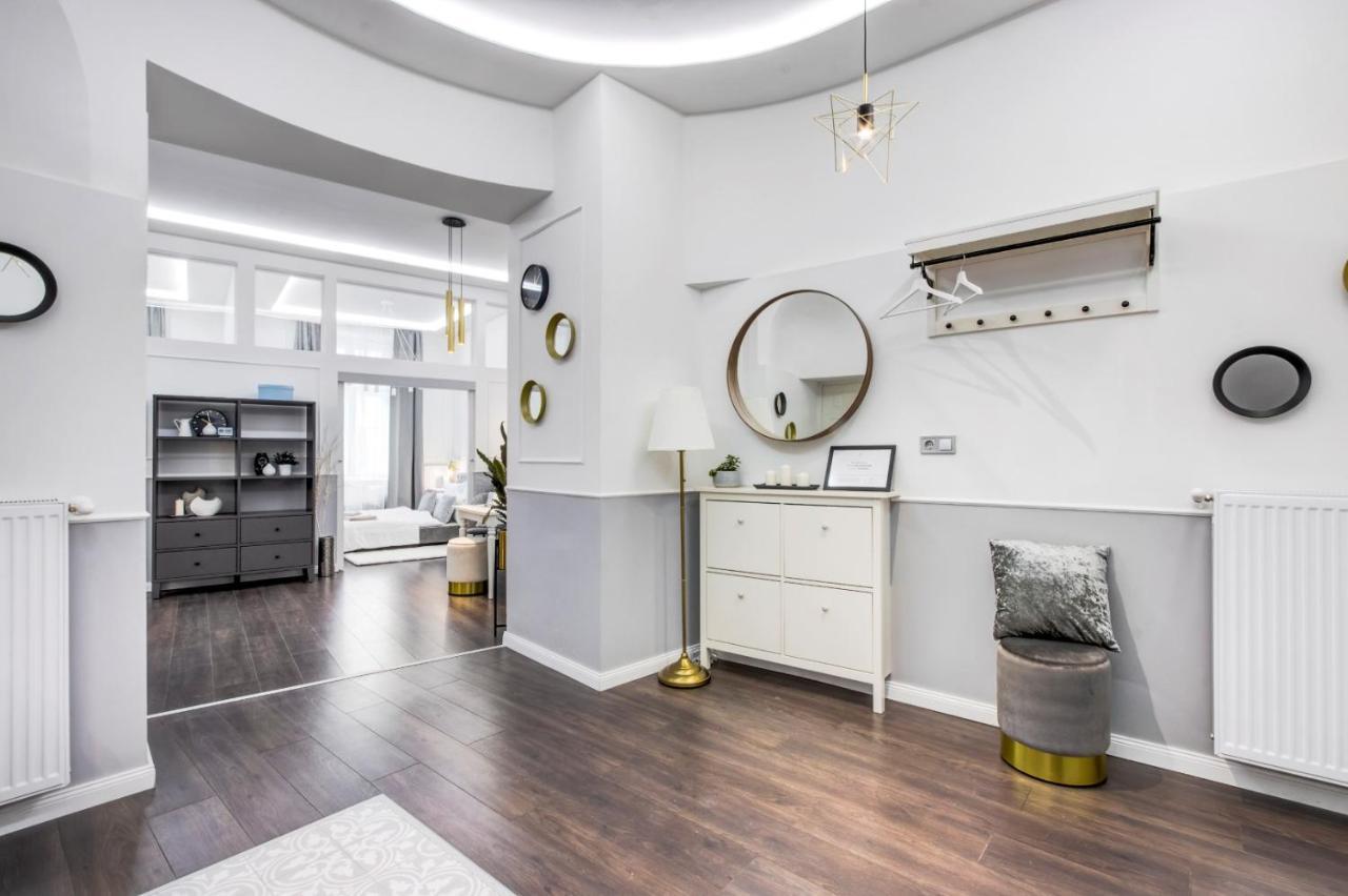 Rp1 Apartment Будапеща Екстериор снимка